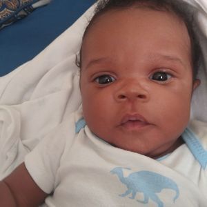 Meet your Posher, Tymeka